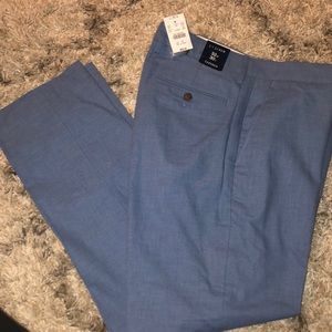 Men’s J Crew work pant